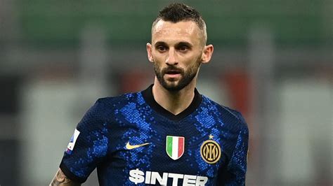 L Insostituibile Brozovic Il Croato Gioca Tutte Le Gare Il Dato Che