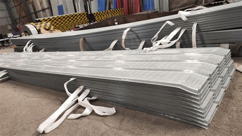 steel cladding system  home