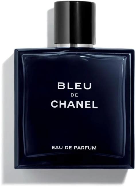 Chanel Bleu De by Chanel Perfume For Men, 100 ml – My Store