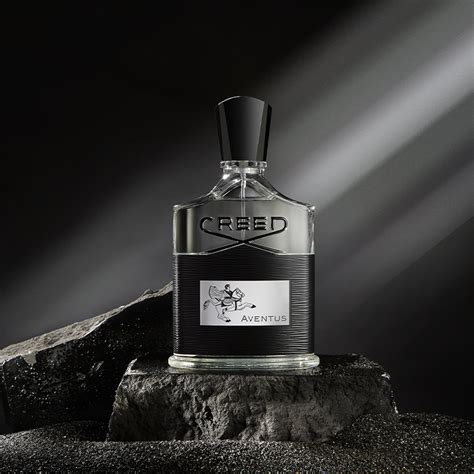 Creed AVENTUS 100ml The Lux Parfum