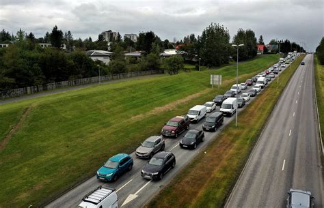 Sex vikur orðnar að sextíu