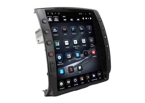 Toyota Tacoma Aftermarket Radio