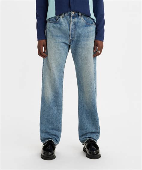 levis lvc   blackjack