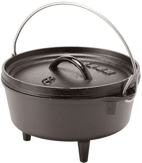 Wholesale Cast Iron Set Pre Seasoned Dutch Oven Pot Factory And