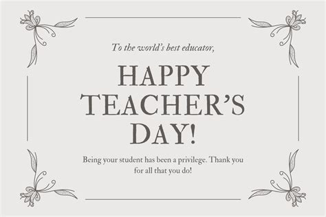 Happy Teachers Day 2022 Greet Your Favourite Teacher Using These Quotes Images Messages