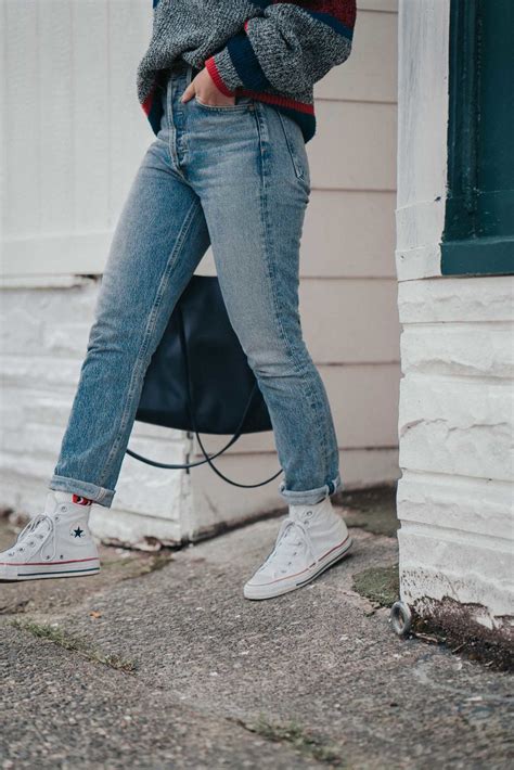 Agolde Riley Jeans Review | Style & Senses