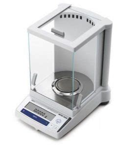 Mettler Toledo Ab S Analytical Balance Spectralab Scientific Inc