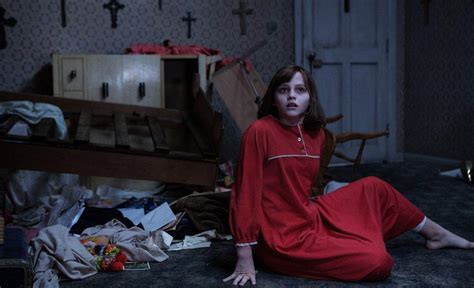 The Conjuring 2 - Concrete Playground