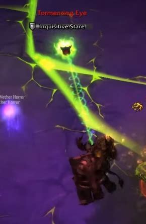 The Highlord S Return A Legion Timewalking Mage Tower Guide For Tanks