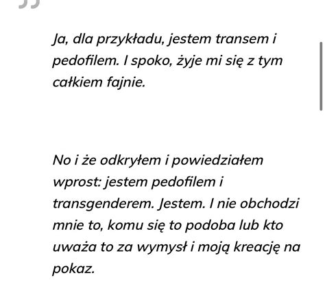 Schizoid on Twitter Nie ma komu współczuć Chłop był otwarcie