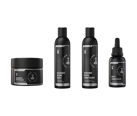 18 Best Beard Growth Kits For Men Mens Journal