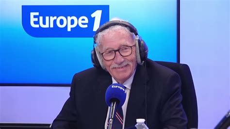 JO 2024 Le Point Avec Jacques Vendroux David Douillet Et Jean