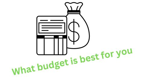 Budgeting Basic The Art Of Frugal Living