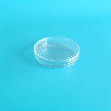 Servicebio Sample Free Plastic PS Stackable Tc Treated Clear Sterile