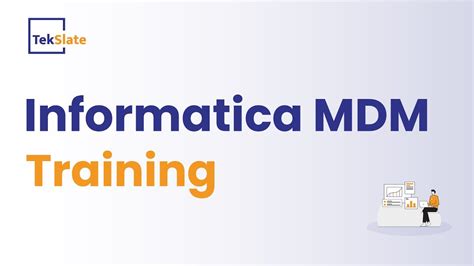 Informatica Mdm Training Informatica Mdm Online Certification Course