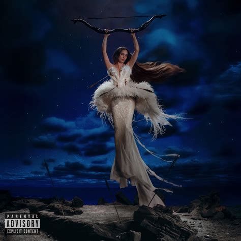 Las 9 colaboraciones de Belinda en su nuevo álbum Indómita