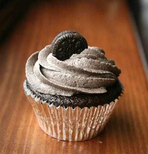 Mint Oreo Cupcakes Eat My Charlotte