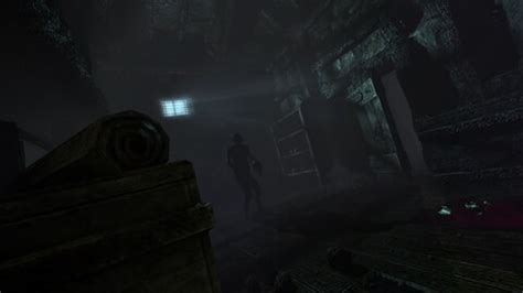 Amnesia: The Dark Descent | Download and Buy Today - Epic Games Store