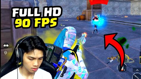 Main Di Grafik Full Hd Fps Hampir Terpojok Sama Satu Squad Pubg