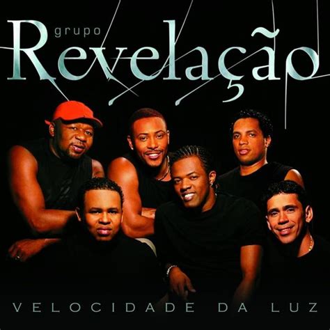 Grupo Revela O Velocidade Da Luz Lyrics And Tracklist Genius