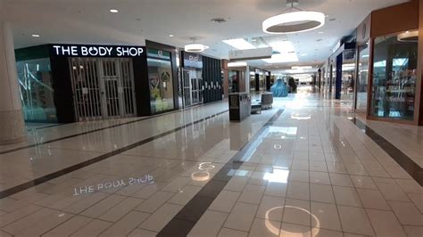 Guildford Mall Surrey Bc Youtube