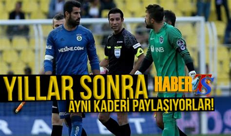 Onur K Vrak Ve Volkan Demirel Ayn Kaderi Payla Yor Trabzon Haber