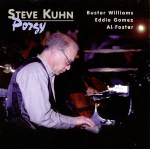 STEVE KUHN スティーヴキューン diskunion net JAZZ ONLINE SHOP