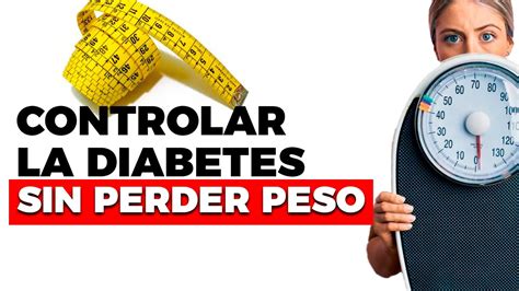 3 Claves Para BAJAR LA GLUCOSA Alta En Sangre Sin Perder Peso YouTube