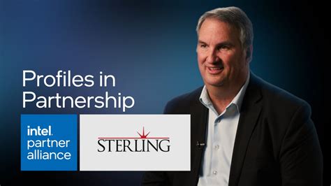 Sterlings Christopher Cyr Speaks About How Access To Engineers And