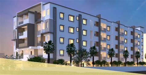 Bhk Apartment For Sale In Dsr Highland Greenz Sarjapur Road