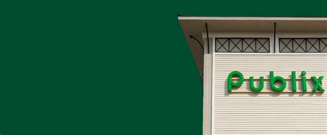 Publix Store & Corporate Careers | Publix Super Markets