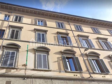 Vendita Appartamento Firenze Trilocale In Via Camillo Benso Ottimo