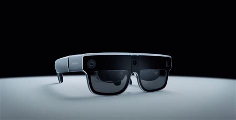 Xiaomi Wireless AR Smart Glasses has been showcased for MWC 2023 event - TechStory