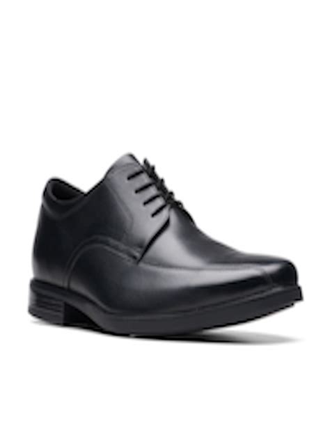 Buy Clarks Men Leather Formal Derbys - Formal Shoes for Men 24482964 ...