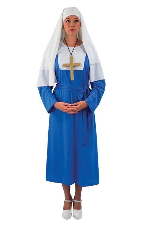 Womens Gospel Choir Singer Costume - fancydress.com