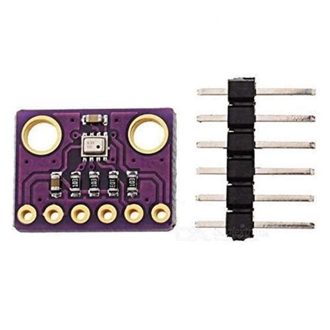 BMP280 Barometric Pressure Sensor Module - Iotwebplanet.com