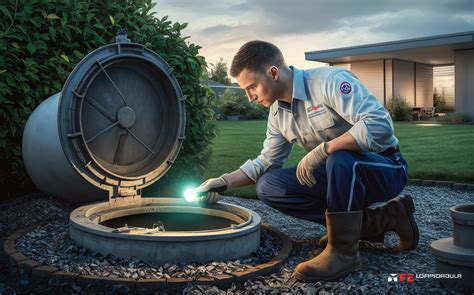 When To Schedule A Septic Inspection Key Times And Tips First Call