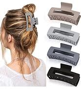 Amazon Canitor Butterfly Hair Accessories Claw Clips For