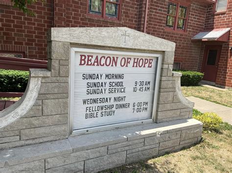 Beacon of Hope Church | Vandalia MO