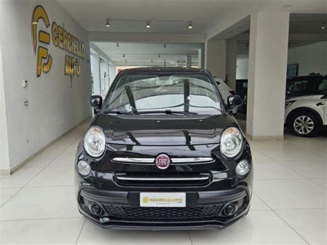 Vendo Fiat 500L 1 3 Multijet 95 CV Dualogic Mirror Usata A Somma