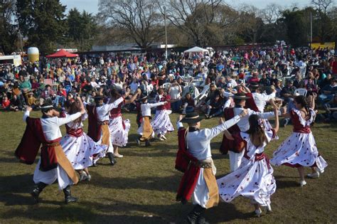 Turismo En La Provincia De Buenos Aires Cu Les Son Las Fiestas