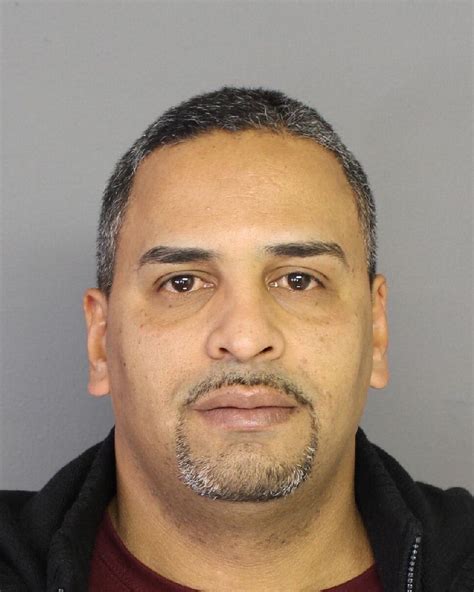 Jose Nieves Sex Offender In Bronx Ny Ny