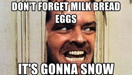 Milk And Bread Meme Discover More Interesting Bread Eggs Milk Snow