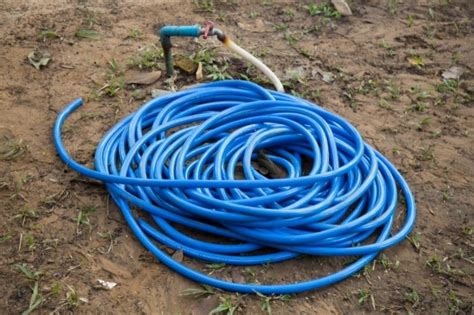 How To Repair A Garden Hose Hole A Guide To Effective Hose