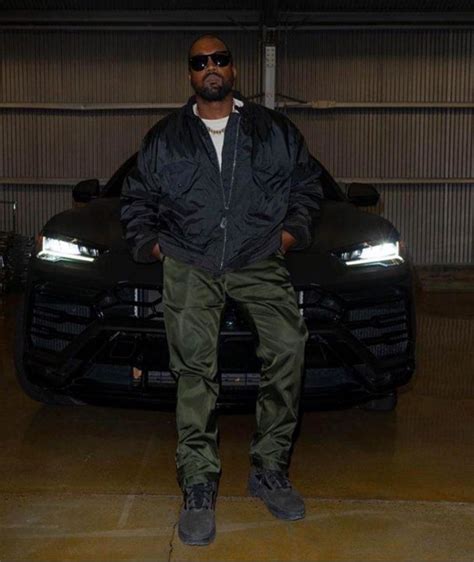 The Best Kanye West Outfits While Were Waiting For Donda