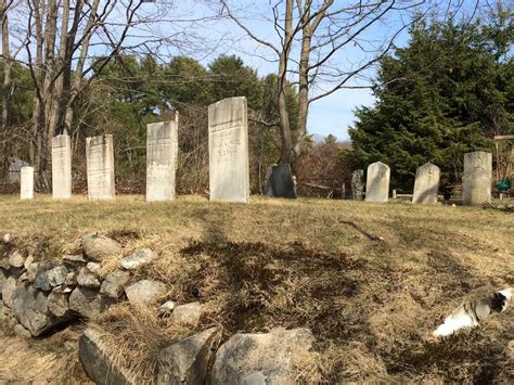 Parish Cemetery dans Kennebunkport Maine Cimetière Find a Grave