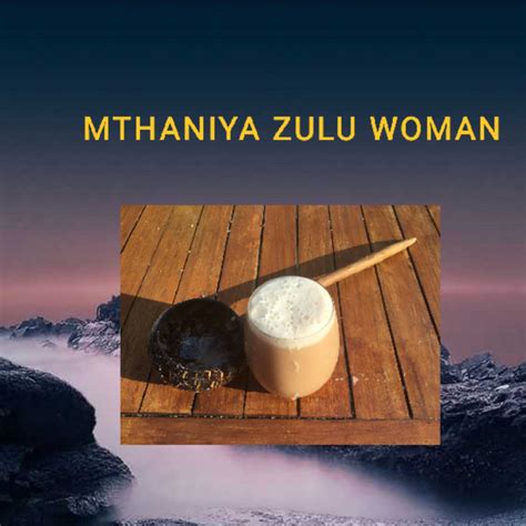 Mthaniya Zulu Woman Demo Single De Likkle Roi Spotify