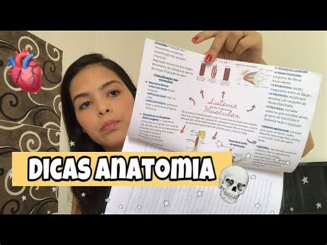 Como Aprender Anatomia De Verdade No Ead E Presencial Dicas Que Deu