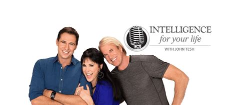 The John Tesh Radio Show | Orbyt Media