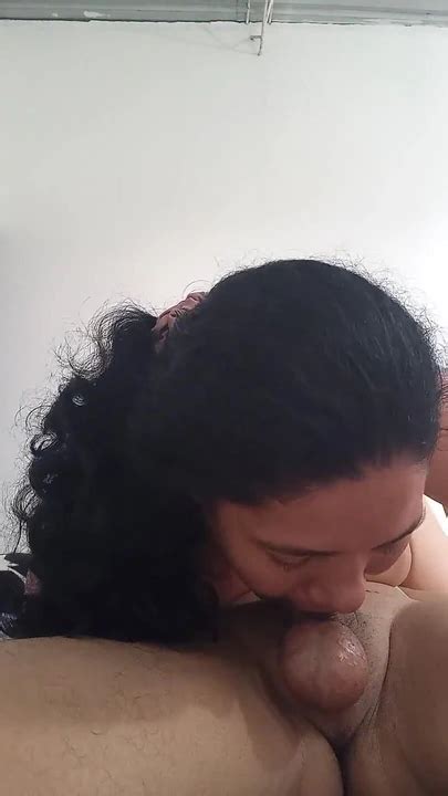 69 Pose Blowjob From Amateur Wife Feat VALKYRIE By FapHouse XHamster